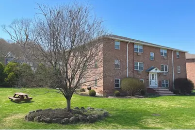 12 Colonial Village Drive #12, Arlington, MA 02474 - Photo 1