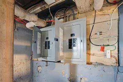 74 David St, Springfield, MA 01104 - Photo 31