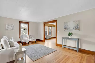 74 David St, Springfield, MA 01104 - Photo 5