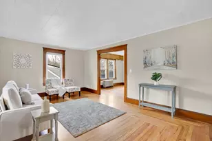 74 David St, Springfield, MA 01104 - Photo 5