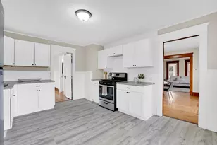 74 David St, Springfield, MA 01104 - Photo 17