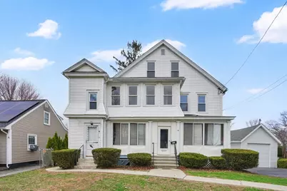 74 David St, Springfield, MA 01104 - Photo 37