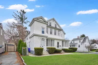74 David St, Springfield, MA 01104 - Photo 1