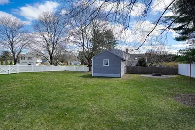 268 Davis St, Northborough, MA 01532 - Photo 21