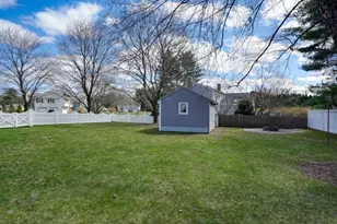 268 Davis St, Northborough, MA 01532 - Photo 21