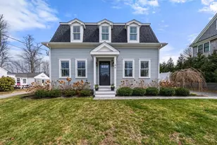 46 Church St, Cohasset, MA 02025 - Photo 1