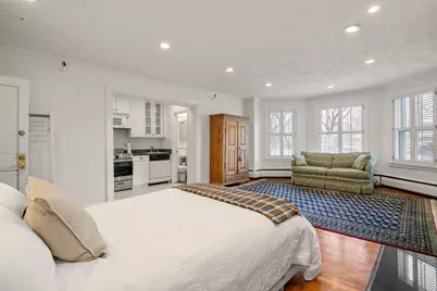 236 Beacon St #1E, Boston, MA 02116 - Photo 13