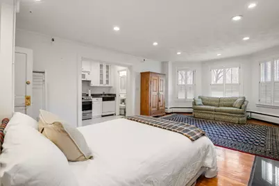 236 Beacon St #1E, Boston, MA 02116 - Photo 5