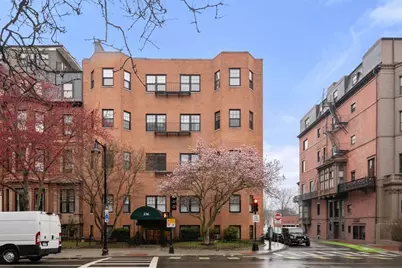 236 Beacon St #1E, Boston, MA 02116 - Photo 31