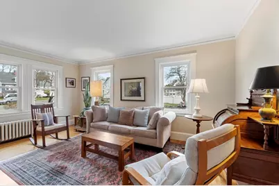 34 Addington Rd, Boston, MA 02132 - Photo 5