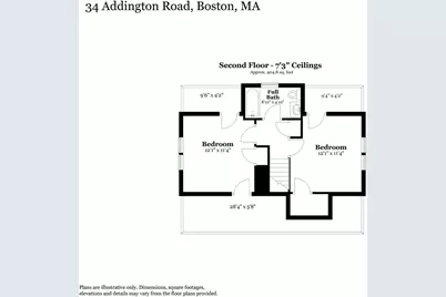 34 Addington Rd, Boston, MA 02132 - Photo 35