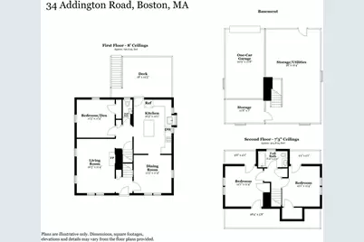 34 Addington Rd, Boston, MA 02132 - Photo 37