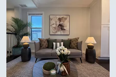 57 Hurley St #3, Cambridge, MA 02141 - Photo 1