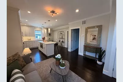 57 Hurley St #3, Cambridge, MA 02141 - Photo 3