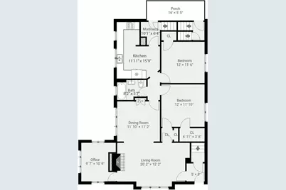 93-95 Poplar St, Watertown, MA 02472 - Photo 35