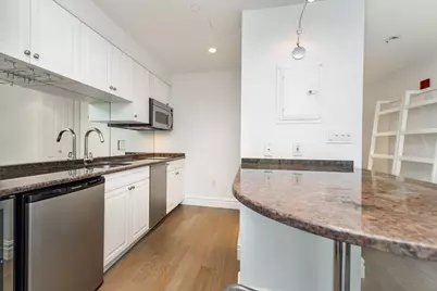 1 Huntington Ave #311, Boston, MA 02116 - Photo 5