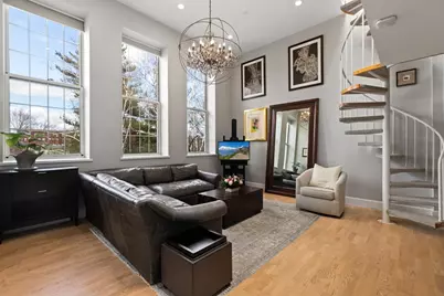 35 Walden St #34, Cambridge, MA 02140 - Photo 1