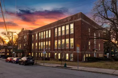 35 Walden St #34, Cambridge, MA 02140 - Photo 33