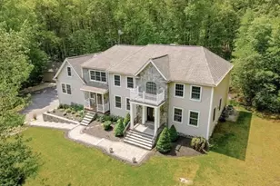 12 Breton Rd, Upton, MA 01568 - Photo 3