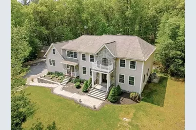 12 Breton Road, Upton, MA 01568 - Photo 1
