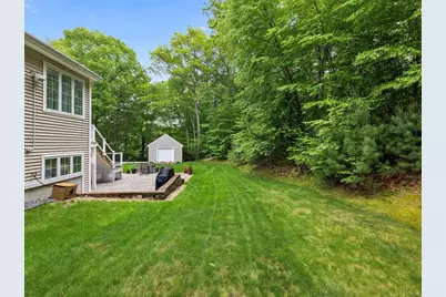 12 Breton Road, Upton, MA 01568 - Photo 35