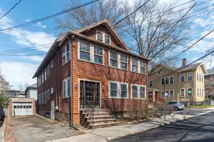 29-31 Chatham St, Cambridge, MA 02139 - Photo 1