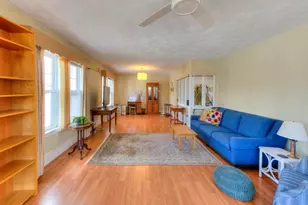 123 Dana Ave, Worcester, MA 01604 - Photo 5