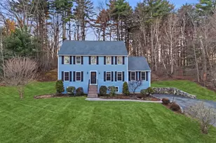 195 Farnum St, North Andover, MA 01845 - Photo 1