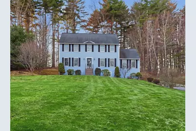 195 Farnum St, North Andover, MA 01845 - Photo 35