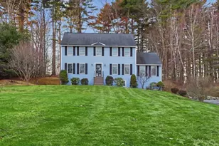 195 Farnum St, North Andover, MA 01845 - Photo 35