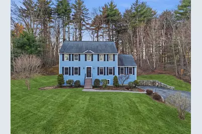 195 Farnum St, North Andover, MA 01845 - Photo 1