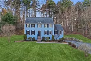 195 Farnum St, North Andover, MA 01845 - Photo 1