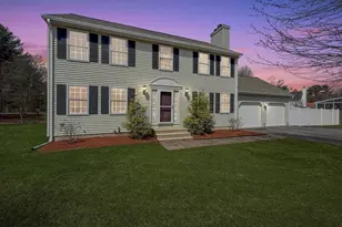 4 Old Cart Rd, Shrewsbury, MA 01545 - Photo 39