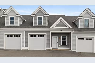 868 Washington St #868, Norwood, MA 02062 - Photo 3