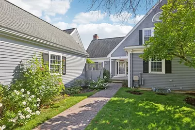35 Mitchell Grant Way #35, Bedford, MA 01730 - Photo 39