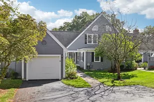 35 Mitchell Grant Way, Bedford, MA 01730 - Photo 1