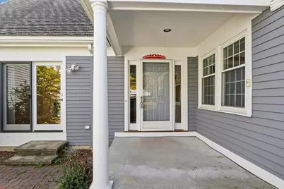 35 Mitchell Grant Way #35, Bedford, MA 01730 - Photo 37