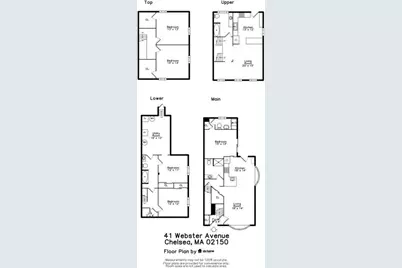 41 Webster Ave, Chelsea, MA 02150 - Photo 27