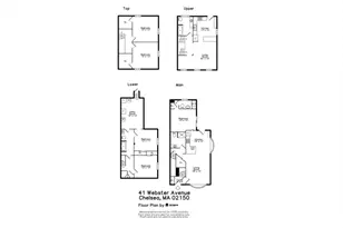 41 Webster Ave, Chelsea, MA 02150 - Photo 27