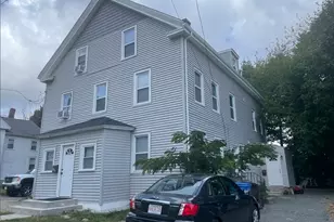 86 Oak St, Waltham, MA 02453 - Photo 1