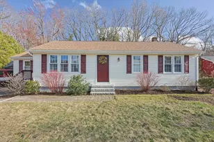 9 Forestdale Rd, Paxton, MA 01612 - Photo 1