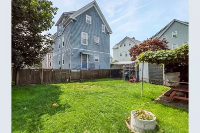 81 Thompson St., New Bedford, MA 02740 - Photo 3