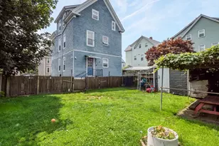 81 Thompson St, New Bedford, MA 02740 - Photo 3