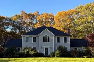 15 Cutters Ridge Rd, Carlisle, MA 01741 - Photo 1