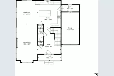 95 Athelstane Rd #95, Newton, MA 02459 - Photo 37