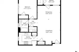 54 Loomis St, Bedford, MA 01730 - Photo 25