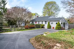 8 Elizabeth Rd, Bourne, MA 02559 - Photo 1