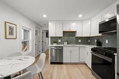 42 White Street #1, Boston, MA 02128 - Photo 5