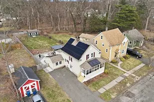 15 Granger Pl, West Springfield, MA 01089 - Photo 37