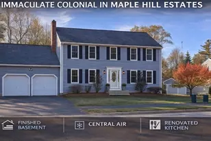 10 Legion Dr, Plainville, MA 02762 - Photo 1